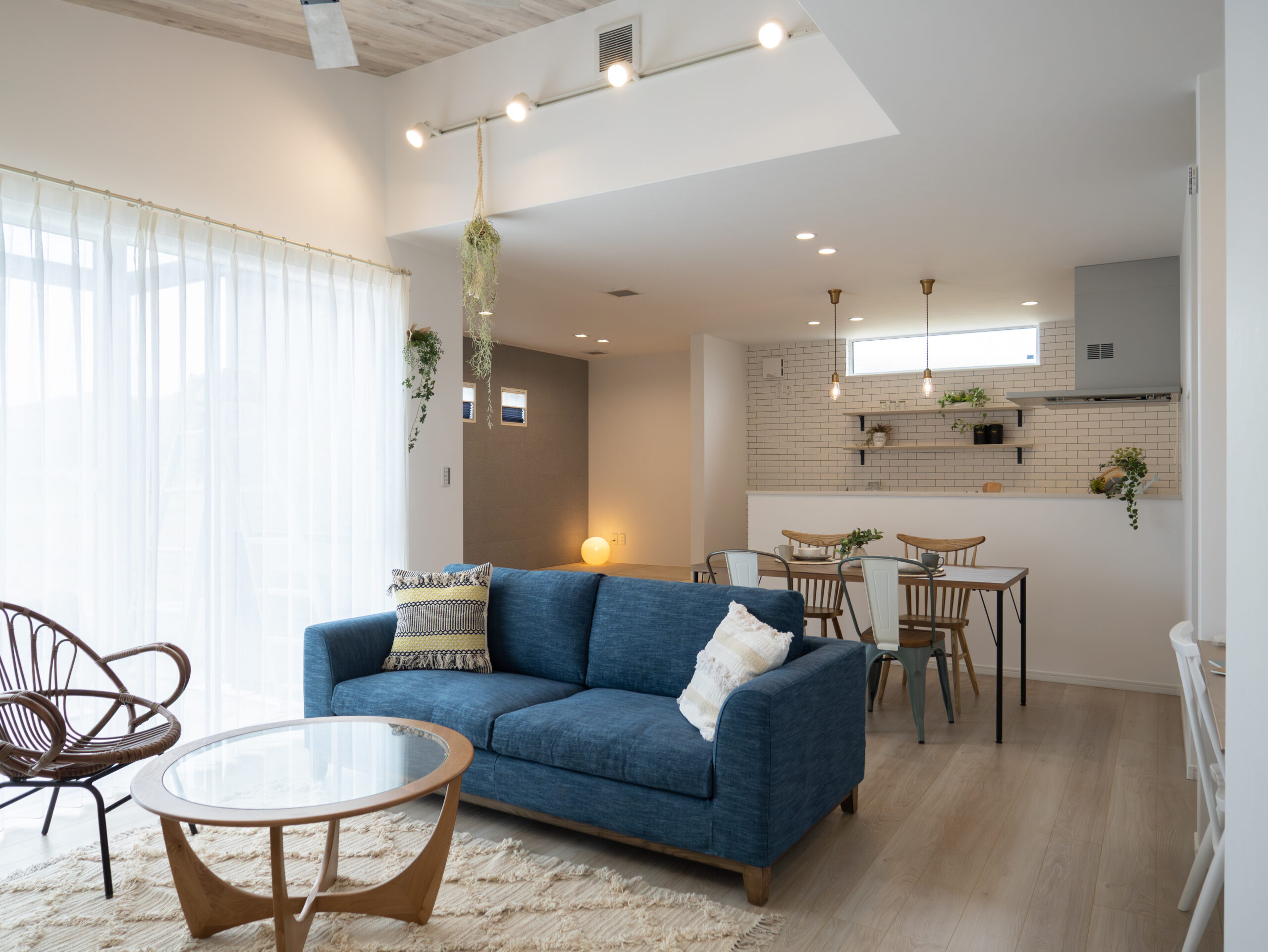 model house stay img