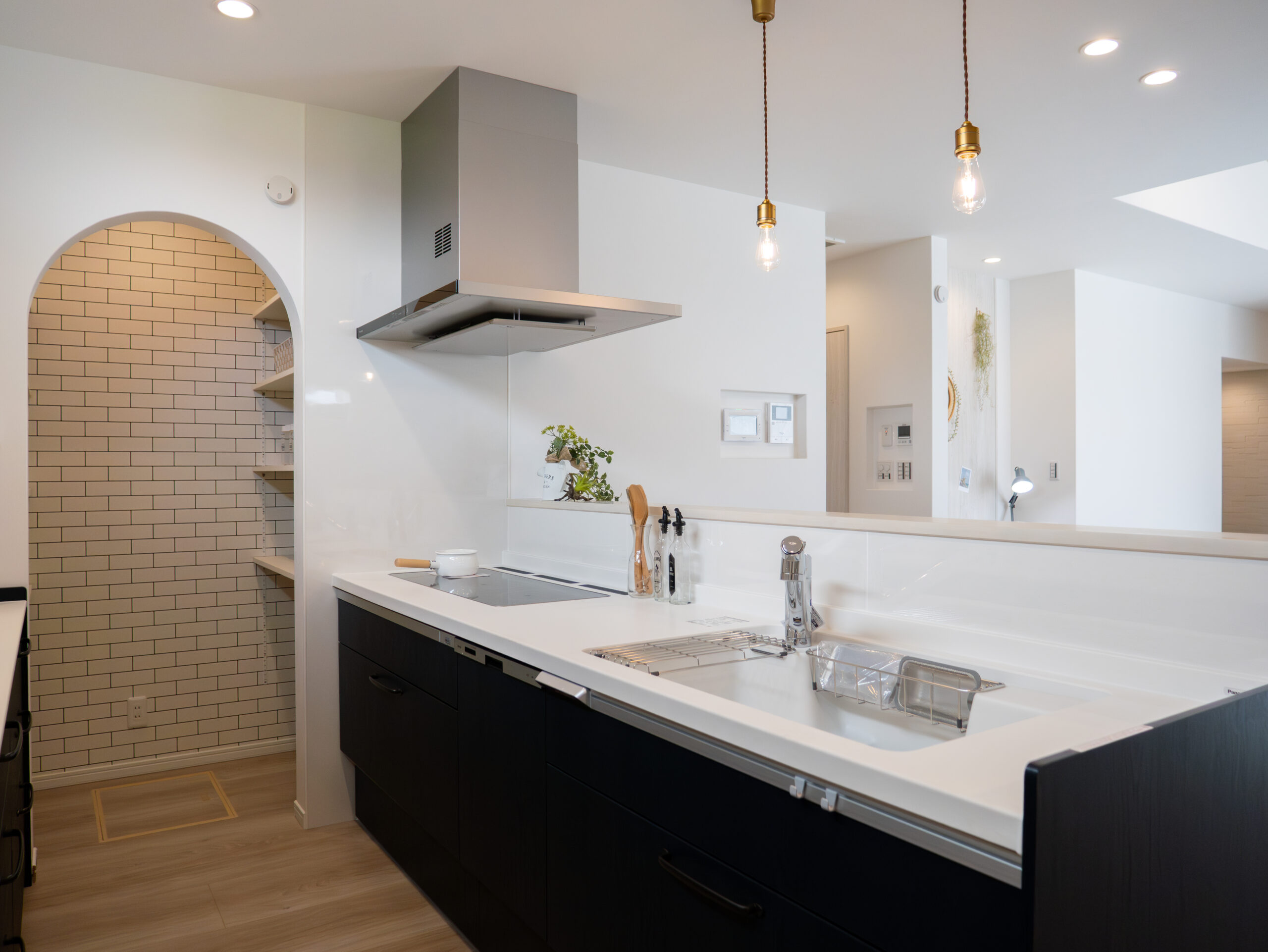 model house stay img