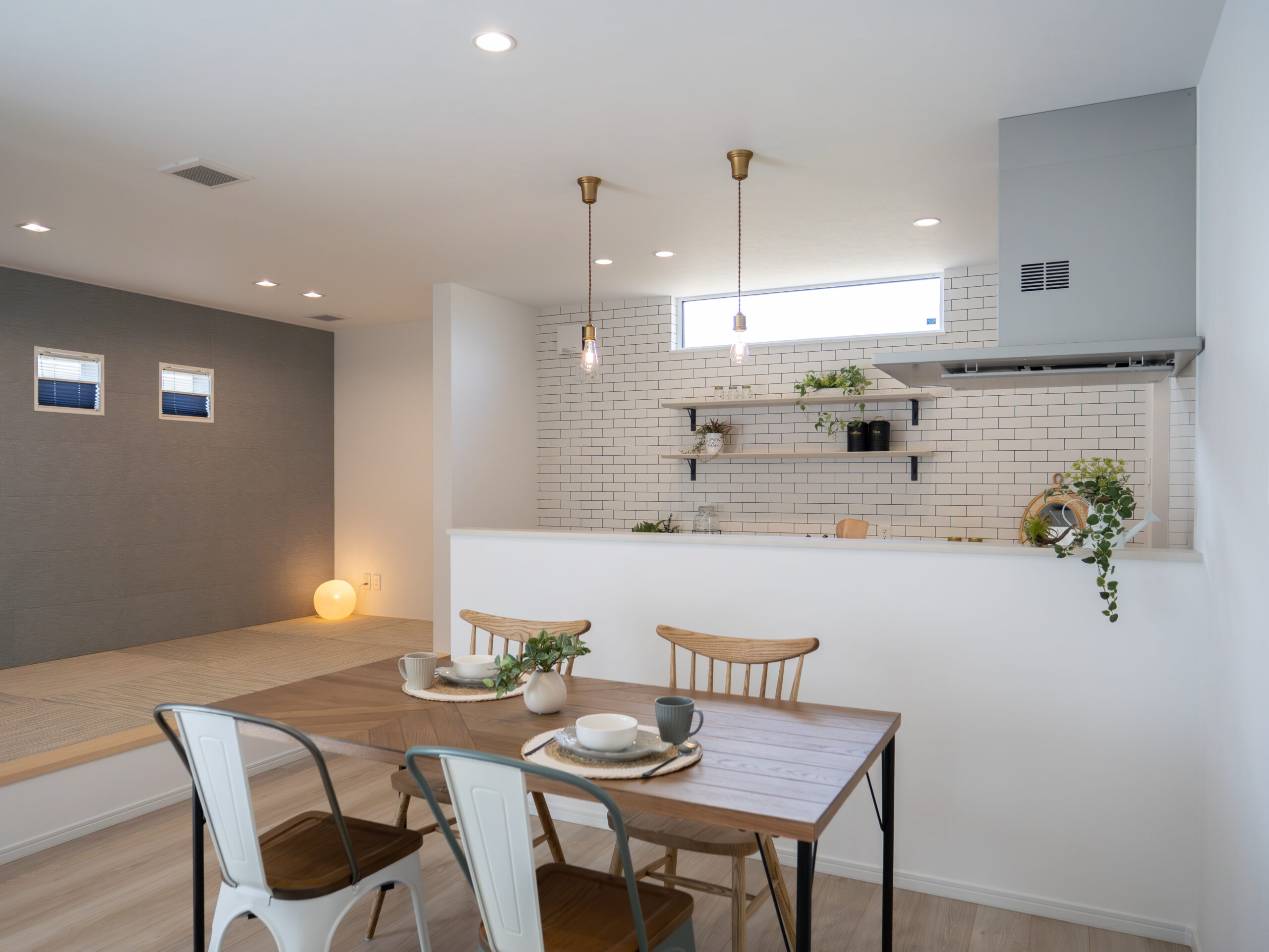model house stay img