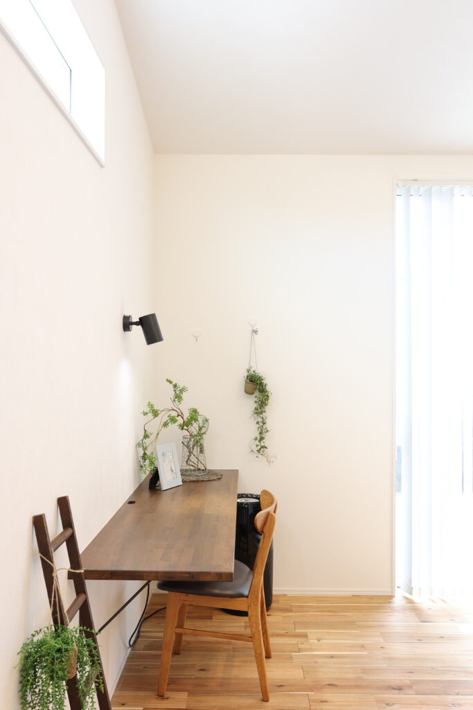 【平屋見学会】自然体に暮らす、大空間LDKと家事ラク動線の住まい