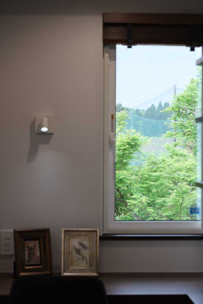 【30坪平屋】和の温もりを添えたシンプルモダンの平屋