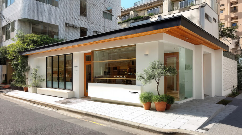 【店舗併用住宅】個別相談会