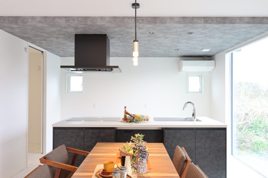 【平屋見学会】整う動線と全館空調がつくる、贅沢な暮らし